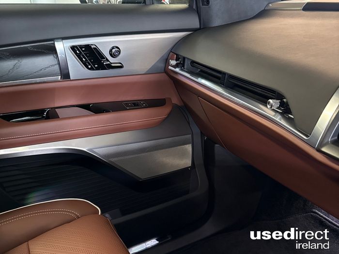 Cadillac Vistiq 2026