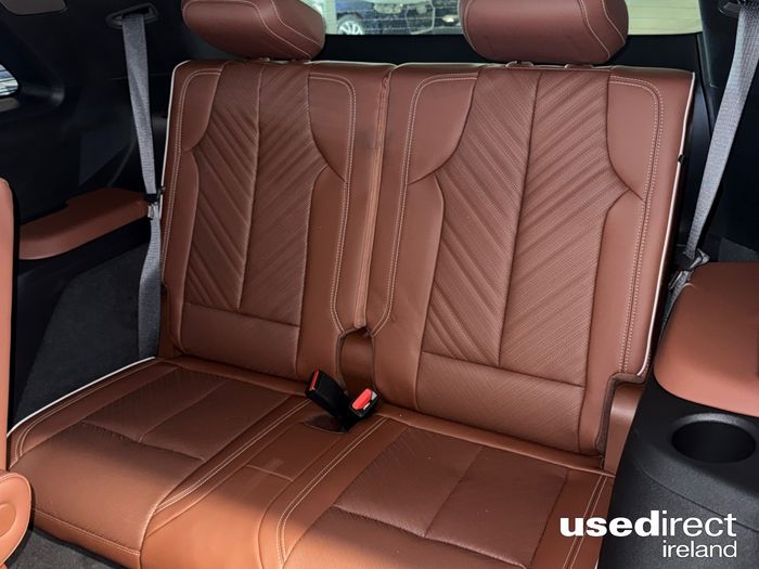 Cadillac Vistiq 2026
