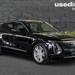 Cadillac Lyriq 2025