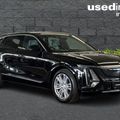 Cadillac Lyriq 2025