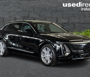 Cadillac Lyriq 2025