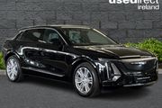 Cadillac Lyriq 2025