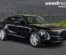Cadillac Lyriq 2025