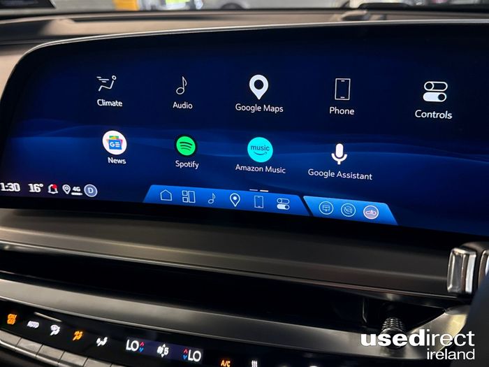 Cadillac Lyriq 2025
