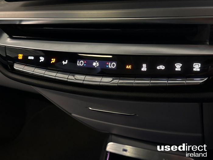 Cadillac Lyriq 2025