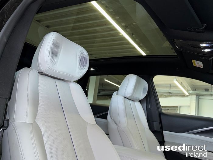 Cadillac Lyriq 2025