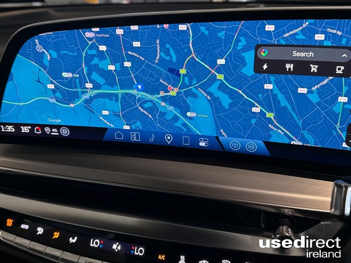 Cadillac Lyriq 2025