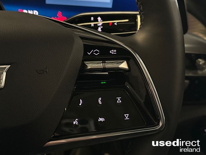 Cadillac Lyriq 2025