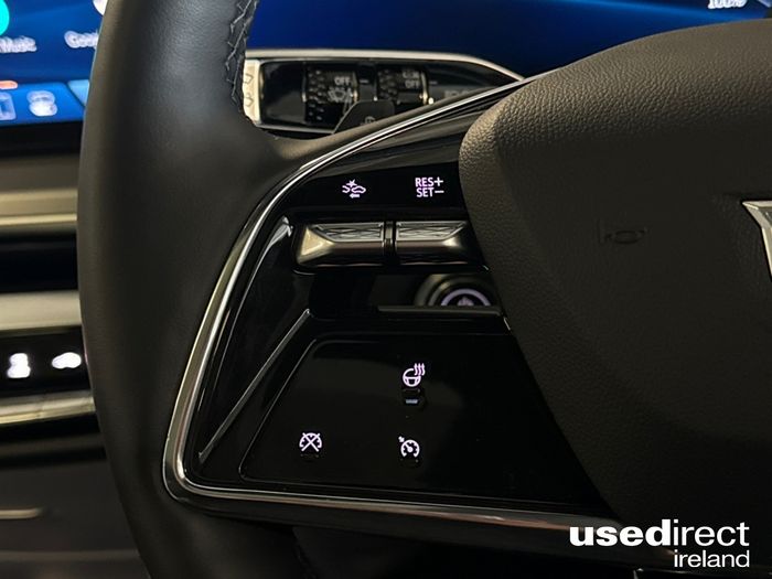 Cadillac Lyriq 2025