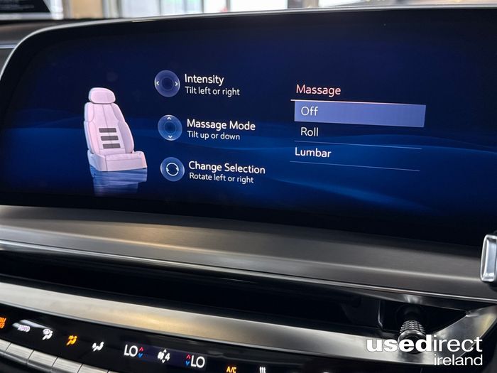 Cadillac Lyriq 2025