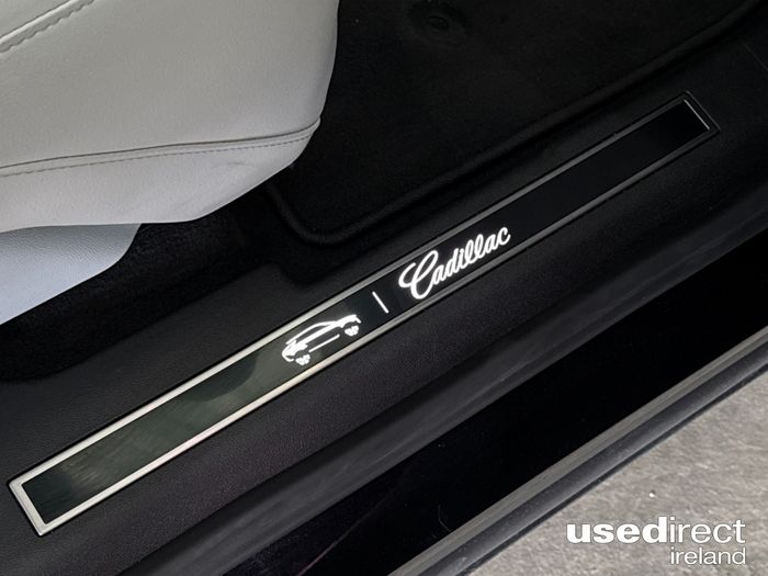Cadillac Lyriq 2025