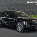Cadillac Lyriq 2025
