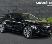 Cadillac Lyriq 2025