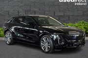 Cadillac Lyriq 2025