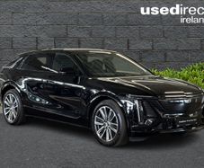 Cadillac Lyriq 2025