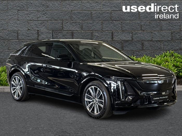 Cadillac Lyriq 2025