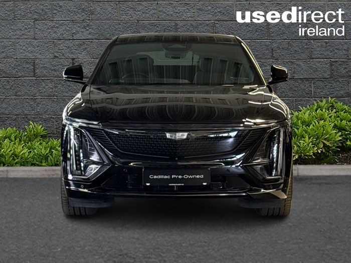 Cadillac Lyriq 2025