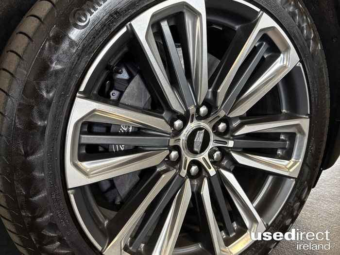 Cadillac Lyriq 2025