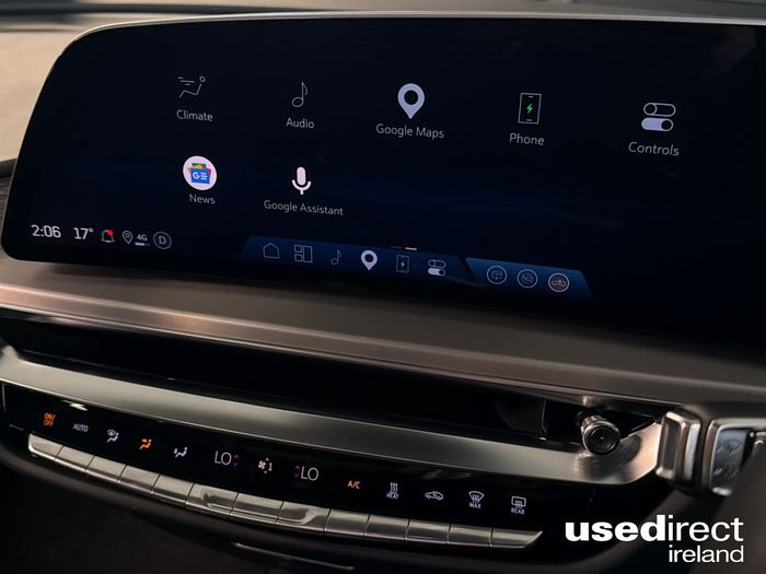 Cadillac Lyriq 2025