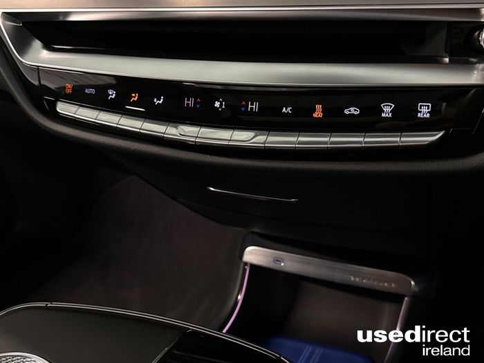 Cadillac Lyriq 2025