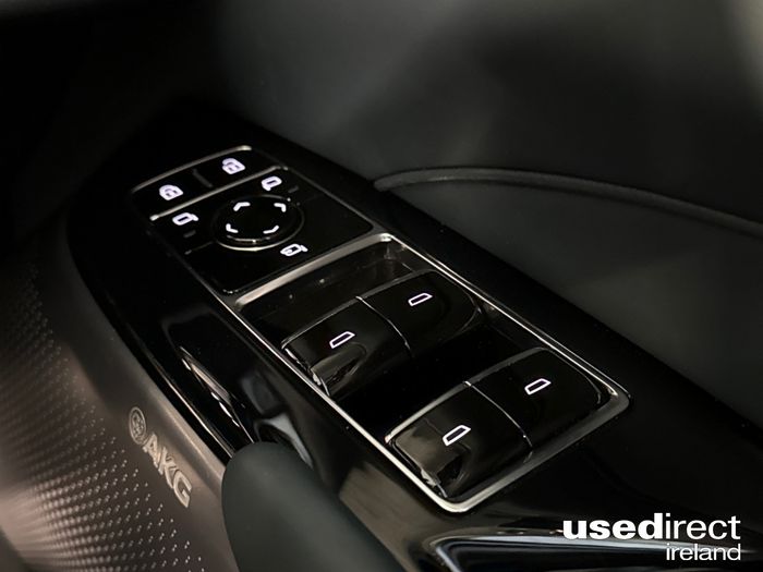Cadillac Lyriq 2025