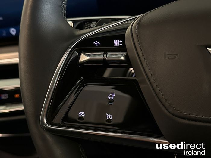 Cadillac Lyriq 2025