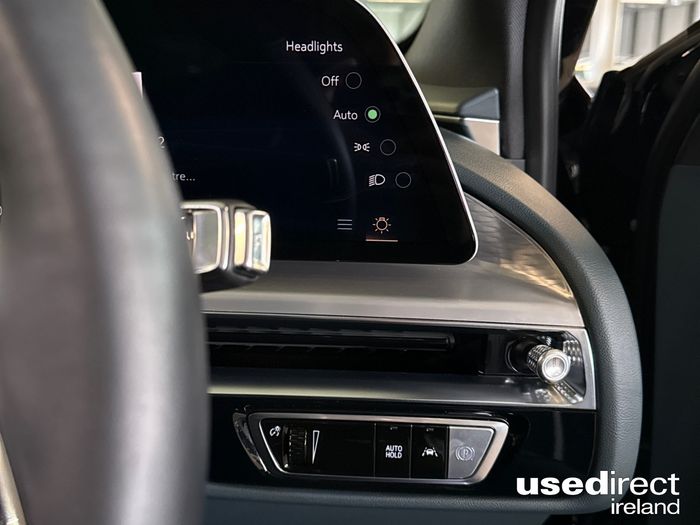 Cadillac Lyriq 2025