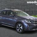 Volkswagen Taigo 2023