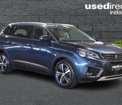 Peugeot 5008 2017
