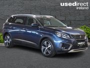 Peugeot 5008 2017
