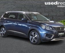Peugeot 5008 2017