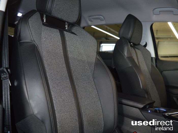 Peugeot 5008 2017