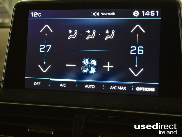 Peugeot 5008 2017