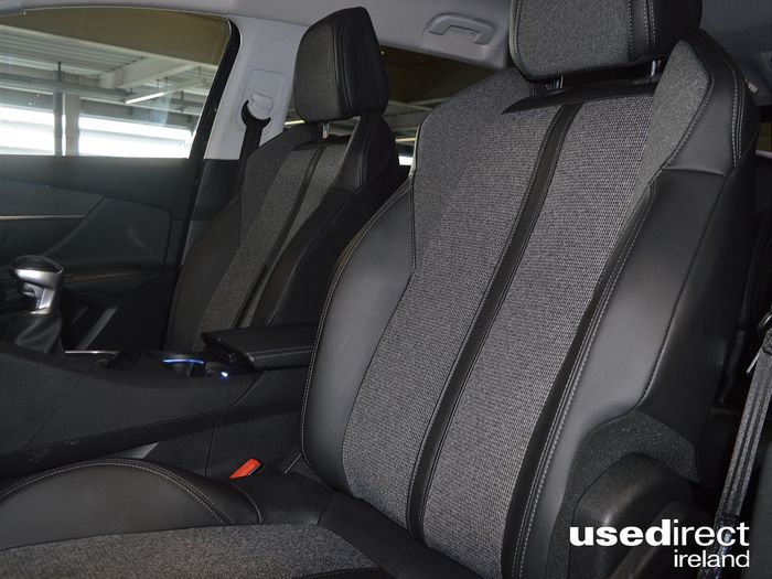Peugeot 5008 2017