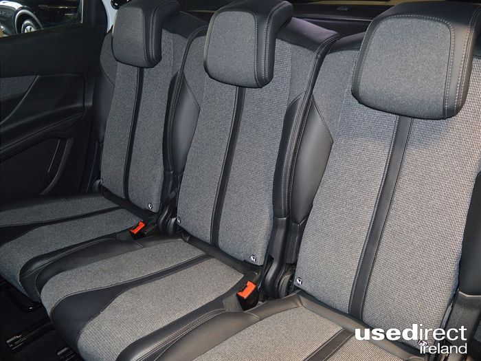 Peugeot 5008 2017
