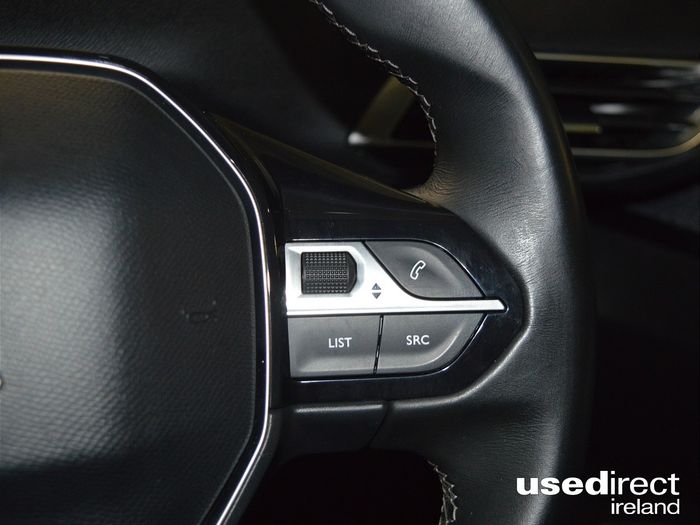 Peugeot 5008 2017