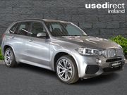 BMW X5 2017