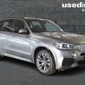 BMW X5 2017