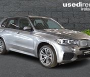 BMW X5 2017
