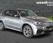 BMW X5 2017
