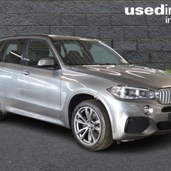 BMW X5 2017