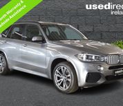 BMW X5 2017