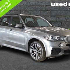 BMW X5 2017