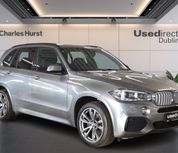 BMW X5 2017