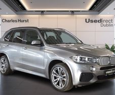 BMW X5 2017