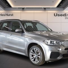 BMW X5 2017