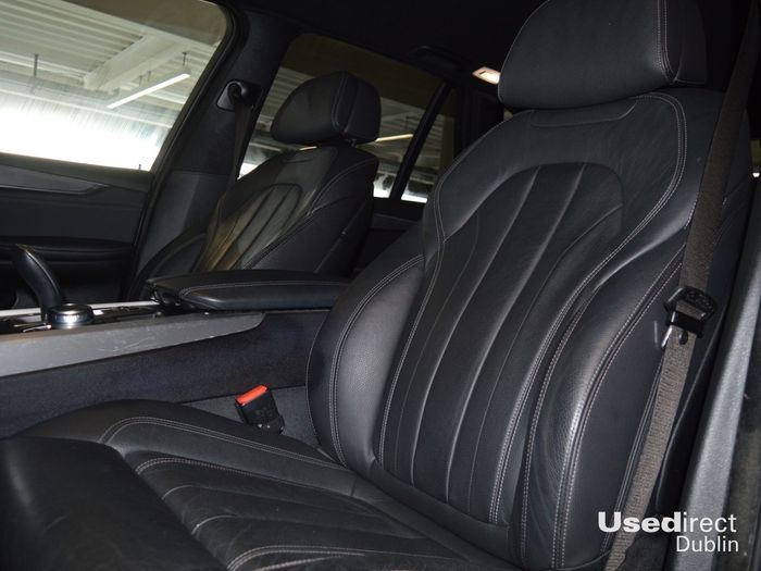 BMW X5 2017