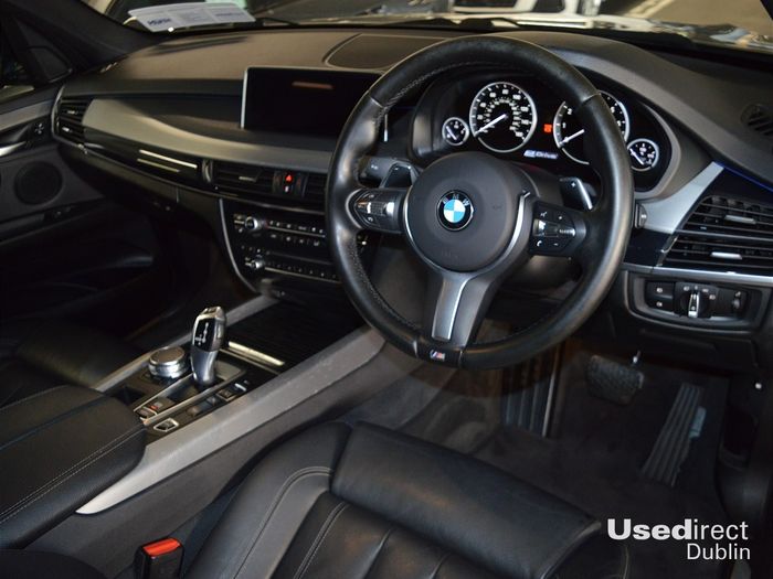 BMW X5 2017