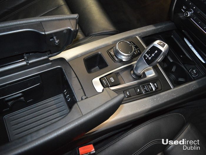 BMW X5 2017