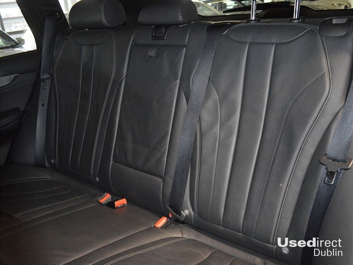 BMW X5 2017